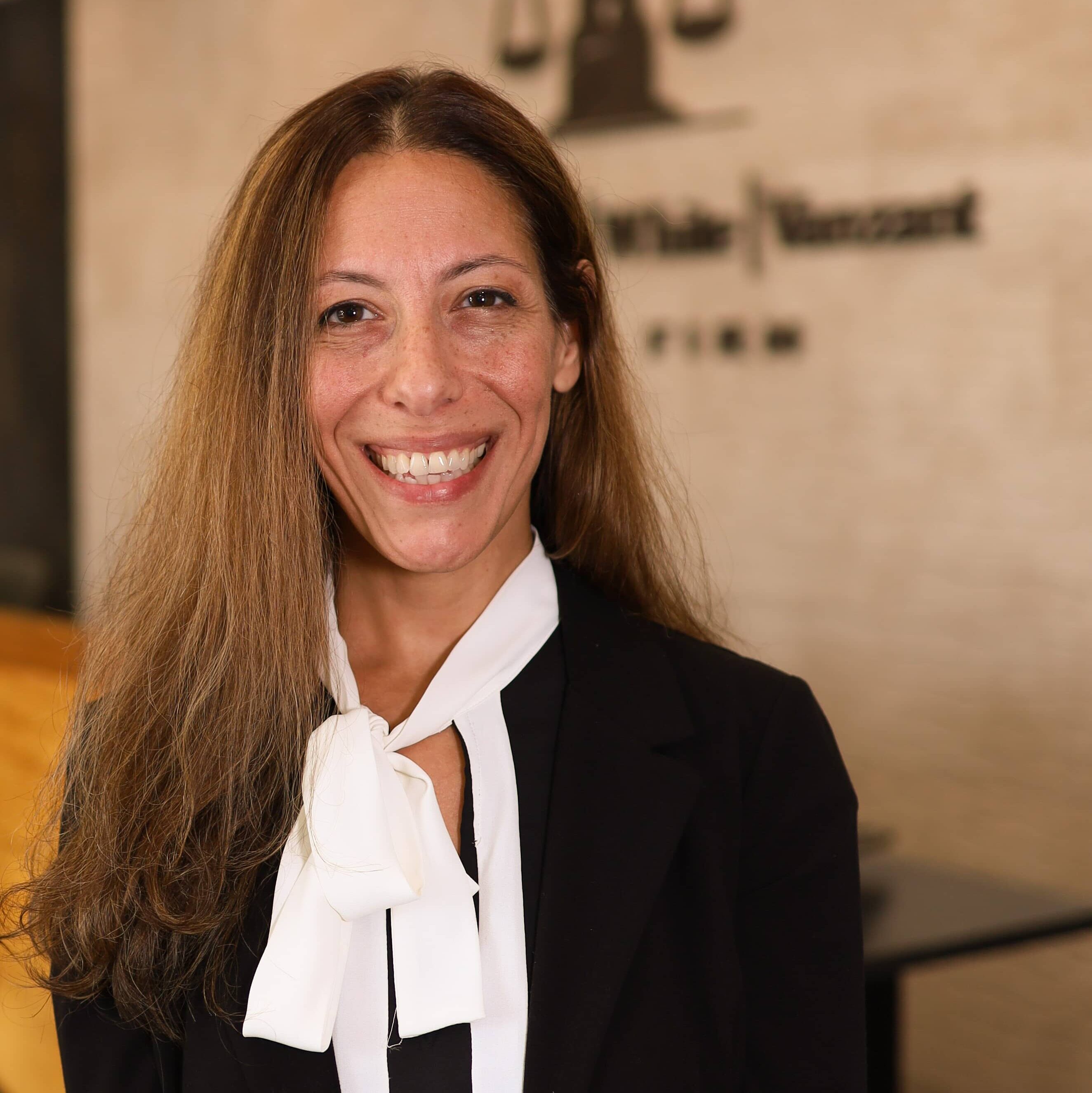 Juliana Adelman Attorney Photo