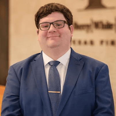 David B. Kruger Attorney Photo