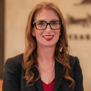 Kirsten   A. Bode Attorney Photo