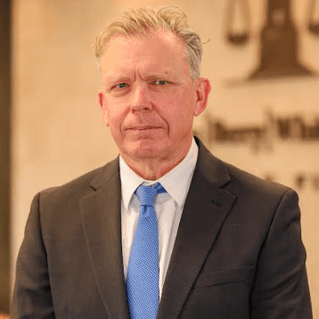 Lance Vanzant Attorney Photo