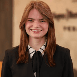 Margaret Edgar Attorney Photo