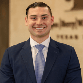 Ryan  Jay  Bennett Attorney Photo